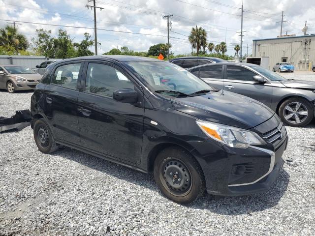 2024 MITSUBISHI MIRAGE ES ML32AUHJ5RH010972