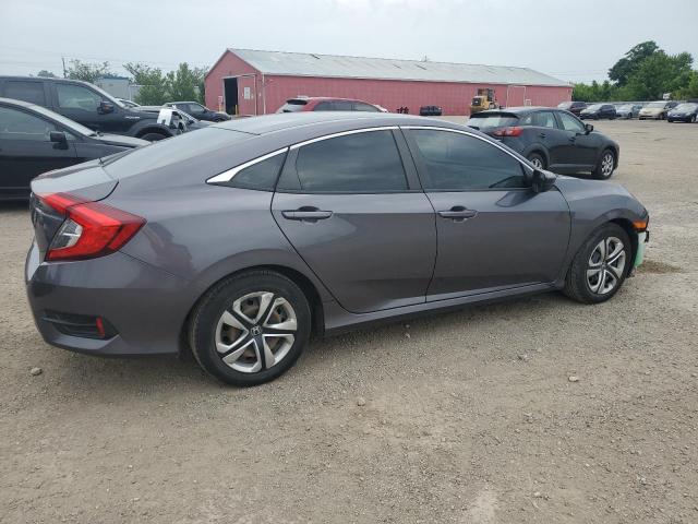 Vin: 2hgfc2f55hh022438, lot: 62130235, honda civic lx 20173