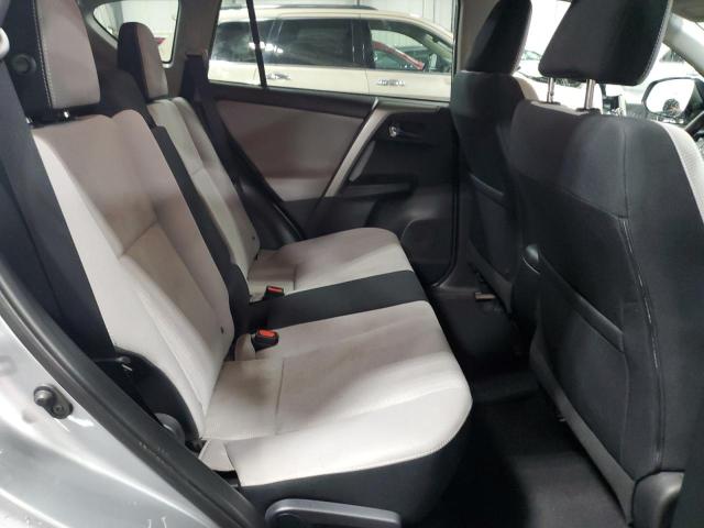 2016 TOYOTA RAV4 XLE - 2T3RFREV9GW463274
