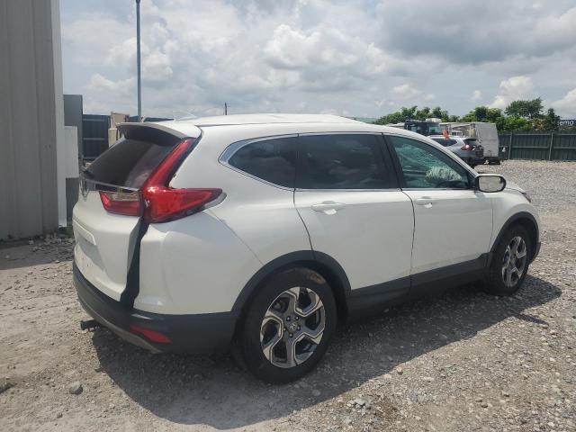 Vin: 2hkrw1h59hh519462, lot: 61204165, honda crv ex 20173