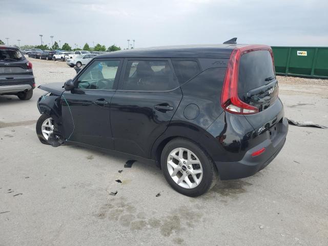 Vin: kndj23au3n7161829, lot: 59111965, kia soul lx 20222