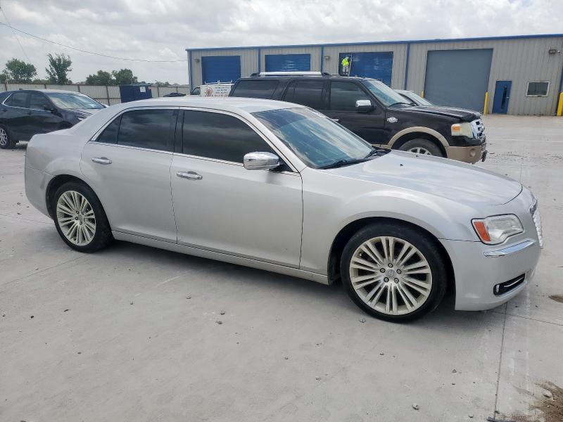 Vin: 2c3ca5cg6bh613985, lot: 61558575, chrysler 300 limited 20114
