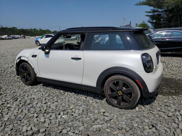 2024 MINI COOPER SE WMW13DJ09R2V25655