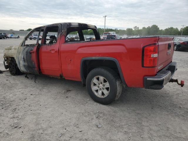 Vin: 1gtv2ueh8ez254869, lot: 61195885, gmc sierra k1500 sle 20142