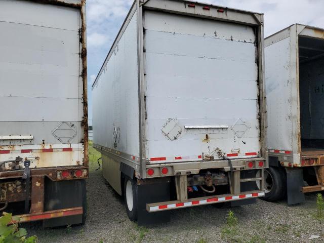 GREAT DANE TRAILER 2008 white   1GRAA56148K200626 photo #4