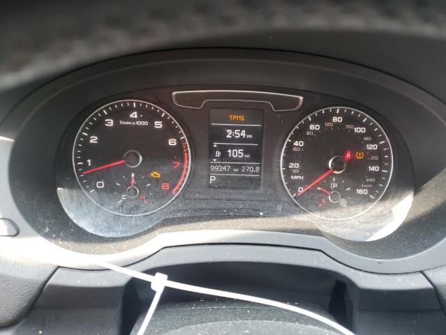 2018 AUDI Q3 PREMIUM WA1ECCFS7JR022611