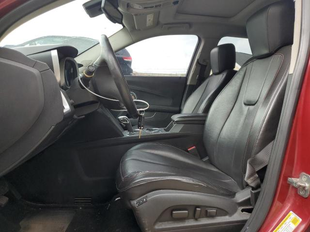 2012 CHEVROLET EQUINOX LT - 2GNFLGEK5C6277637