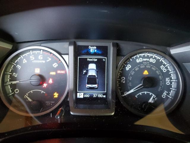 2018 TOYOTA TACOMA DOU 3TMAZ5CN9JM060615