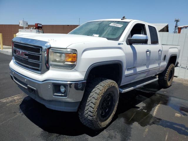 Vin: 1gtr1vec2fz206963, lot: 60232095, gmc sierra c1500 slt 2015 img_1