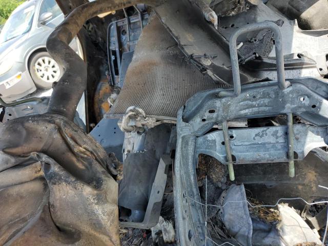 2024 NISSAN PATHFINDER SV 5N1DR3BC5RC284068
