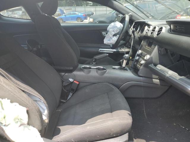 2020 FORD MUSTANG - 1FA6P8TH7L5168429