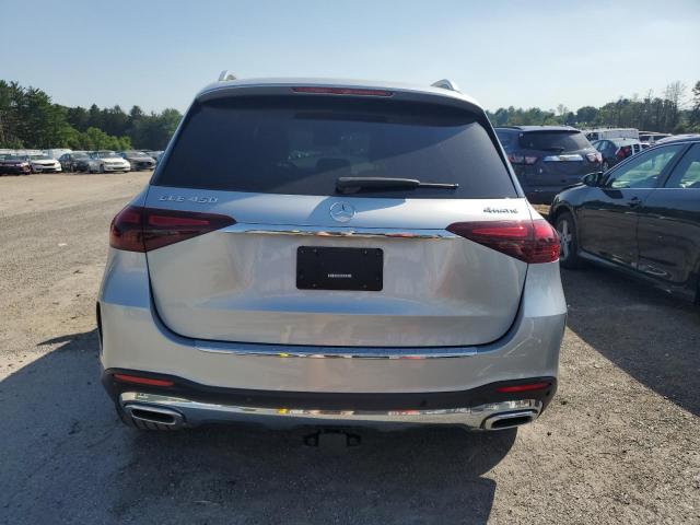 2024 MERCEDES-BENZ GLE 450 4M 4JGFB5KB3RB148091