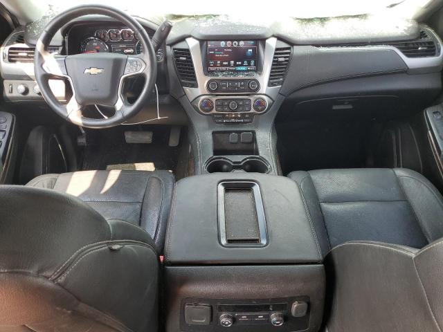 2017 CHEVROLET SUBURBAN K - 1GNSKGKCXHR167760
