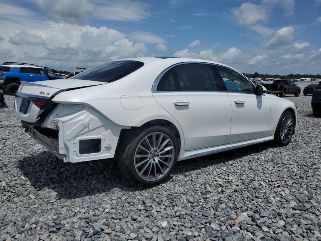 Vin: w1k6g7gb6ra259224, lot: 61935355, mercedes-benz s-class 580 4matic 20243