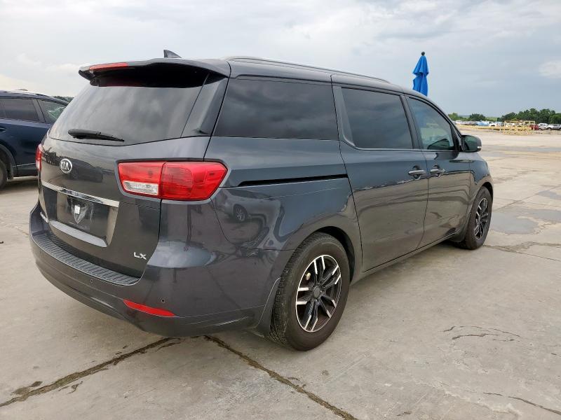 Vin: kndmb5c19g6210570, lot: 60575555, kia all models lx 20163