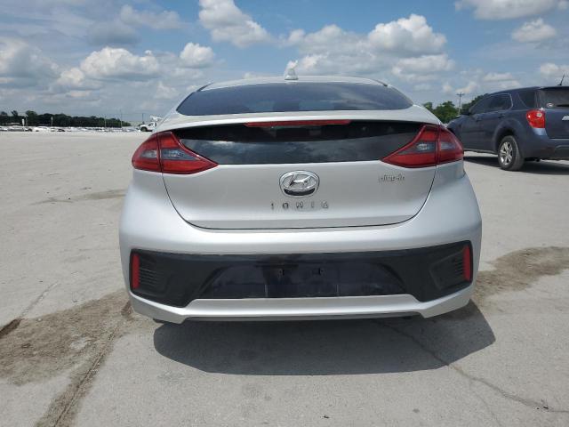 2019 HYUNDAI IONIQ KMHC65LD3KU159836
