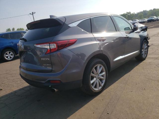 2019 ACURA RDX 5J8TC2H39KL005229