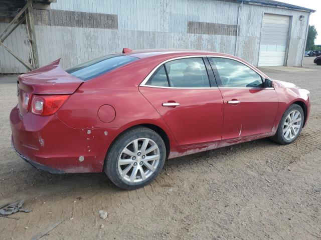 Vin: 1g11h5sa6df305241, lot: 62095525, chevrolet malibu ltz 20133