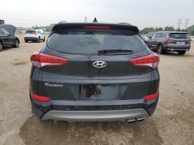 2018 HYUNDAI TUCSON VAL - KM8J33A28JU684752
