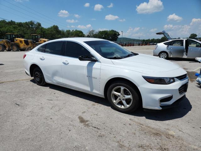 2017 CHEVROLET MALIBU LS - 1G1ZB5ST8HF271251