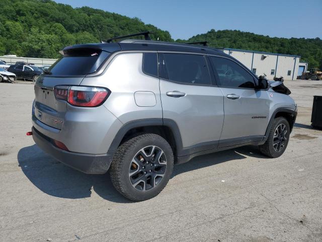 2019 JEEP COMPASS TR 3C4NJDDB2KT667874