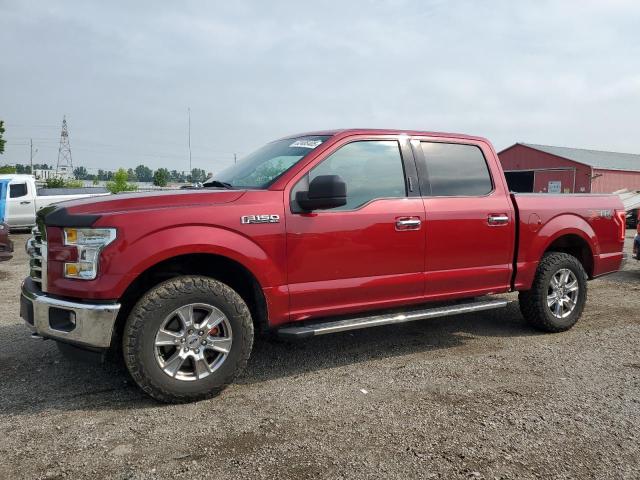 Vin: 1ftew1e83gfc02296, lot: 62485405, ford f-150 supercrew 2016 img_1