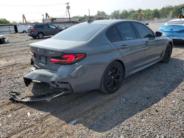2021 BMW 540 XI WBA73BJ04MWX24189