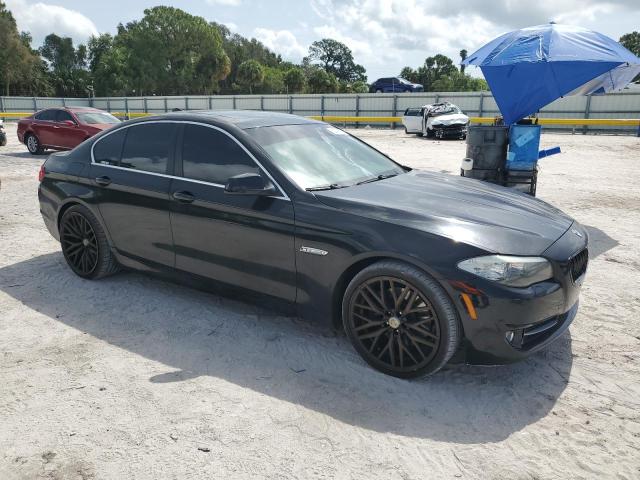 Vin: wbafr7c57bc601534, lot: 60041935, bmw 5 series i 20114