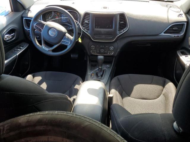 2019 JEEP CHEROKEE L 1C4PJLCB8KD382316