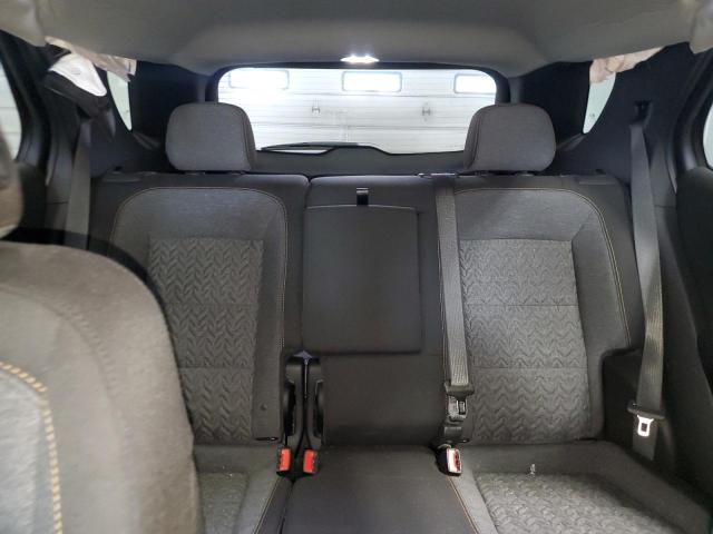 2022 CHEVROLET EQUINOX LT - 2GNAXUEVXN6150375