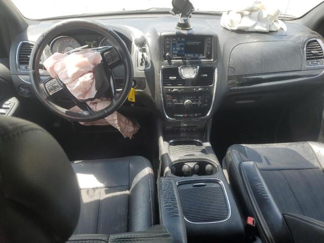 2014 CHRYSLER TOWN & COU - 2C4RC1HG0ER361294