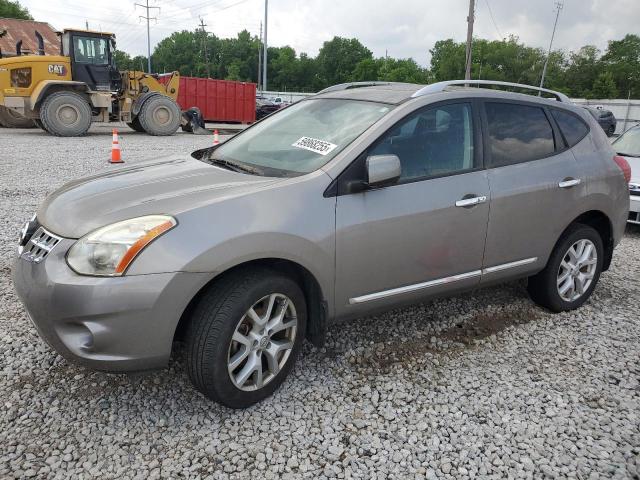 Vin: jn8as5mv1dw620140, lot: 59868255, nissan rogue s 2013 img_1