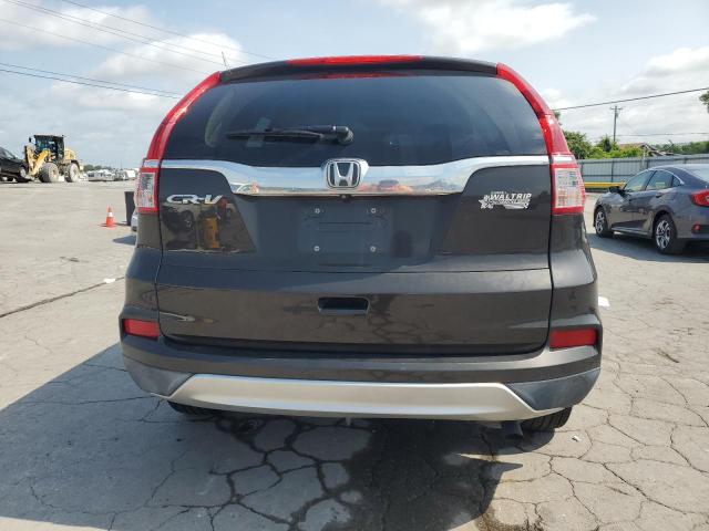 2015 HONDA CR-V EX - 2HKRM3H5XFH540433
