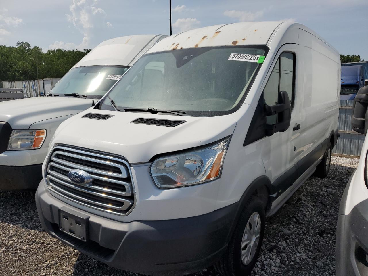 FORD TRANSIT T-150