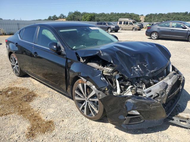 Vin: 1n4bl4cv9nn396508, lot: 59501885, nissan altima sr 20224