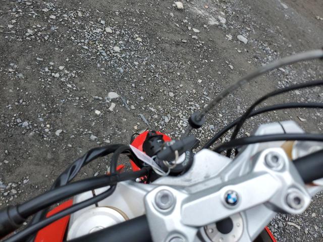 2020 BMW G310 R WB30G1101LRA00726