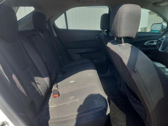 2016 CHEVROLET EQUINOX LT 2GNALCEK8G6120371