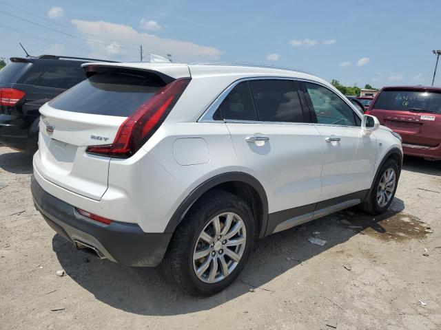 2019 CADILLAC XT4 PREMIU 1GYFZDR41KF154823