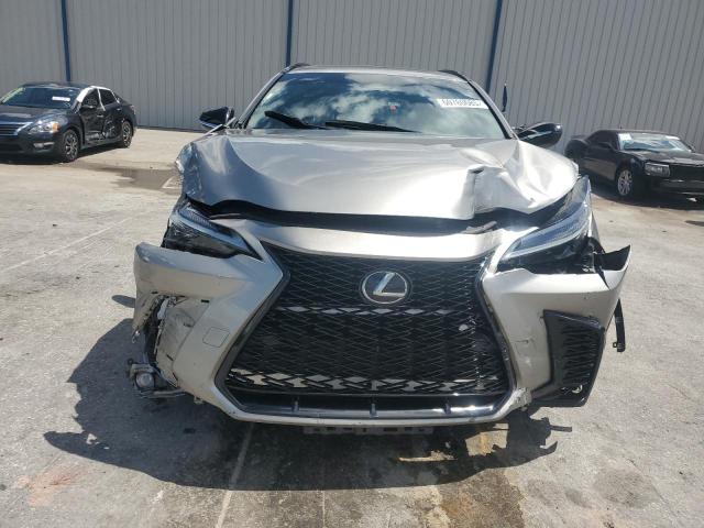 2023 LEXUS NX 350 2T2KGCEZXPC023648