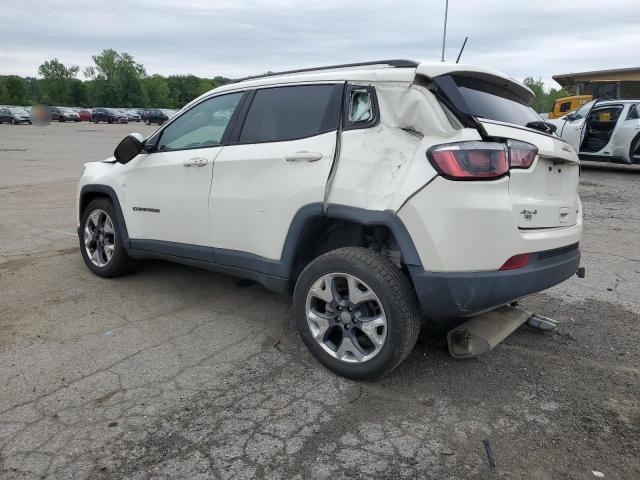 Vin: 3c4njdcbxlt221328, lot: 61133605, jeep compass limited 20202