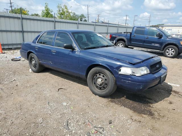 Vin: 2fabp7bv4ax100603, lot: 61421685, ford crown vic police interceptor 20104