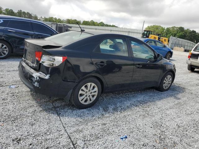 Vin: knafu4a28d5671671, lot: 61361435, kia forte ex 20133
