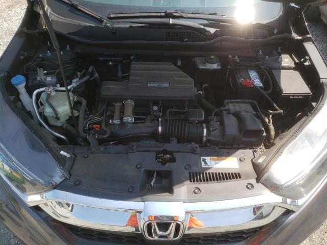 2018 HONDA CR-V EX 2HKRW2H54JH684847