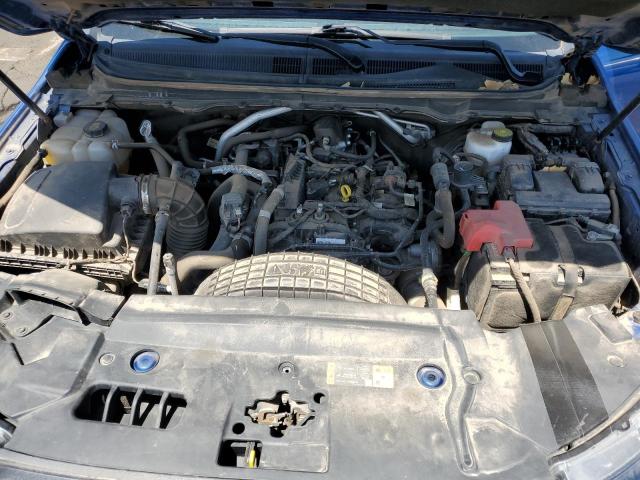 2020 FORD RANGER XL 1FTER4FH7LLA67665