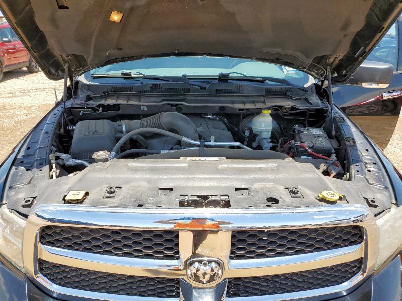 2015 RAM 1500 SLT - 1C6RR6LT2FS547233