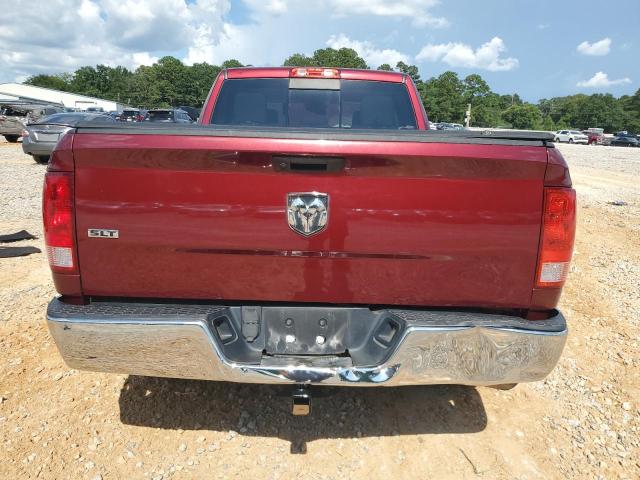 2020 RAM 1500 CLASSIC SLT 1C6RR6TT9LS102659