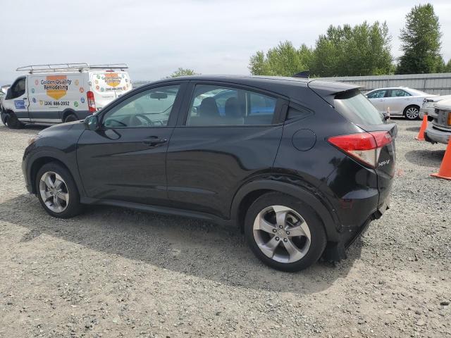 Vin: 3czru6h36lm714725, lot: 59815445, honda hr-v lx 20202