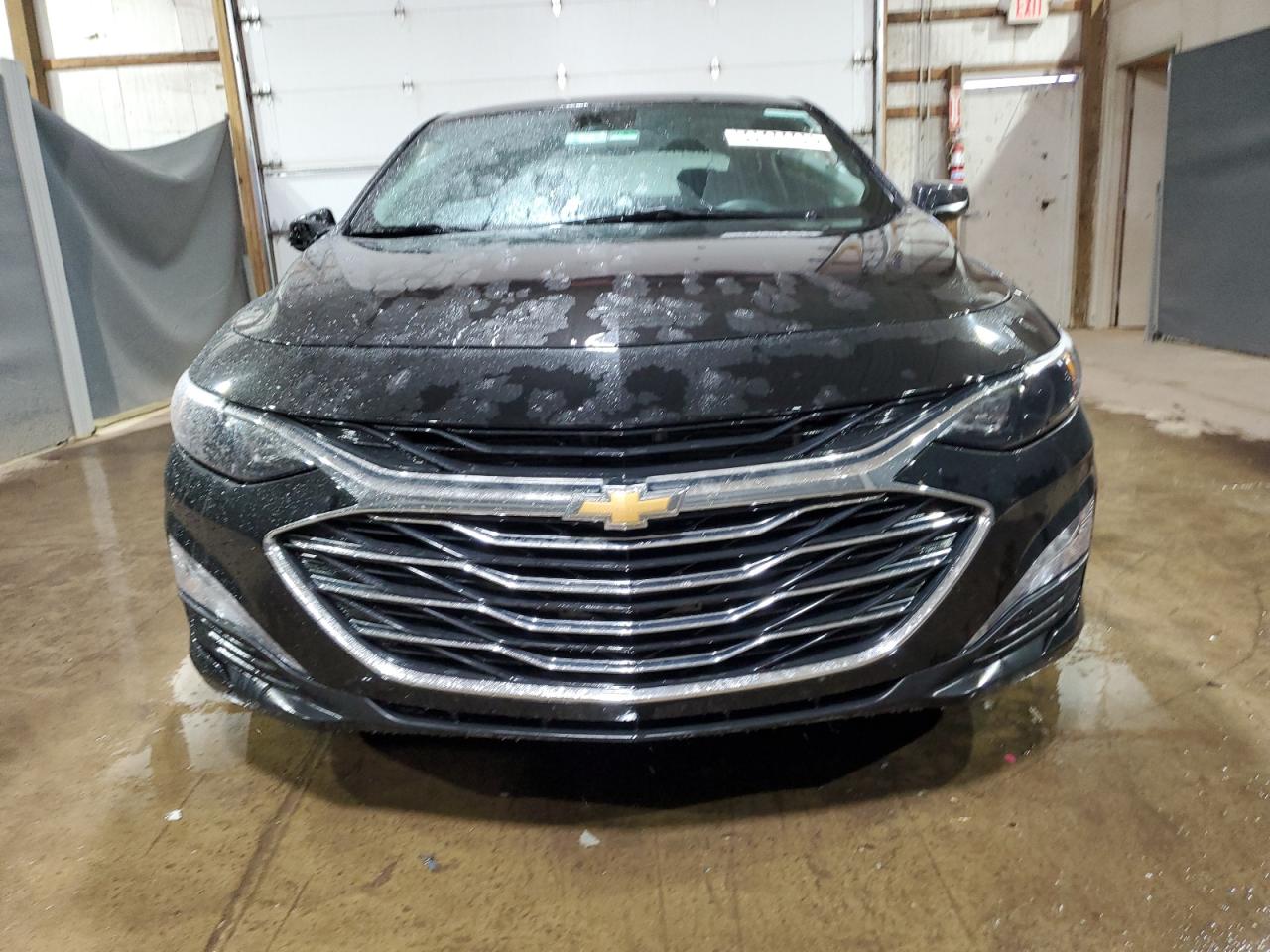 CHEVROLET MALIBU 2024