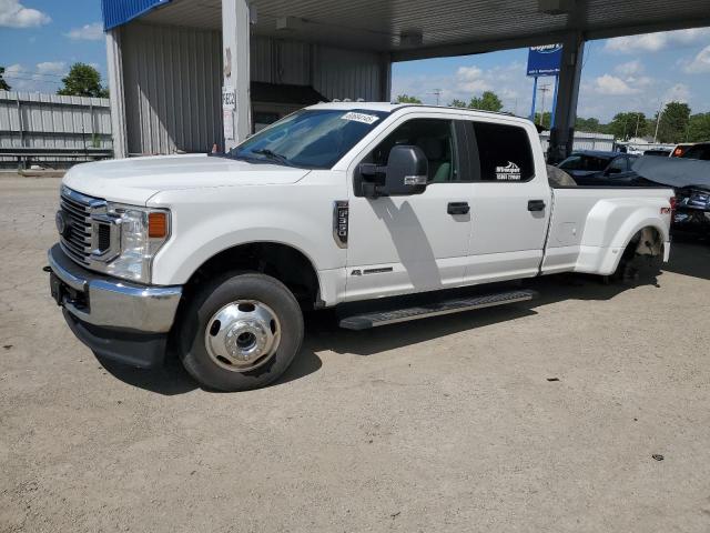 2020 FORD F350 SUPER DUTY - 1FT8W3DT9LEC86820