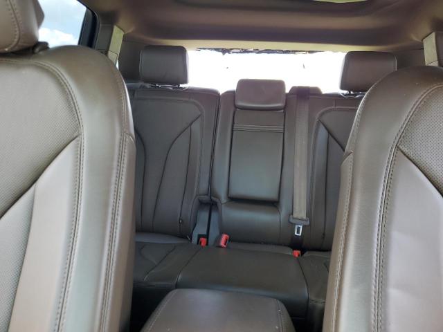 2017 LINCOLN MKX RESERV - 2LMPJ8LR4HBL33820